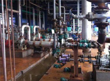 有機硅多晶硅裝置