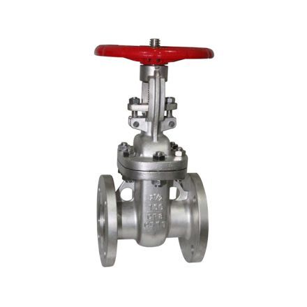 不銹鋼美標(biāo)閘閥