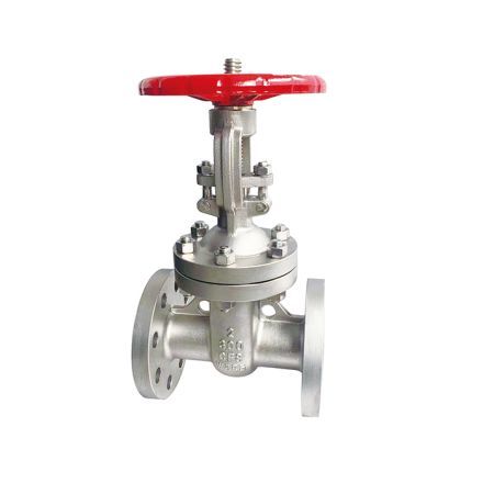 不銹鋼美標(biāo)閘閥