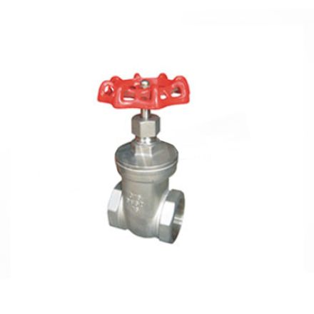 不銹鋼內(nèi)螺紋閘閥