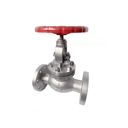 美標(biāo)法蘭截止閥