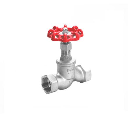 不銹鋼內螺紋截...