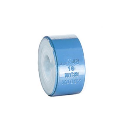 襯氟對夾止回閥